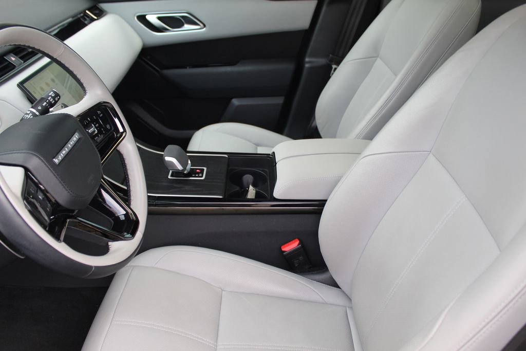 Used 2024 Land Rover Range Rover Velar Dynamic SE image 21