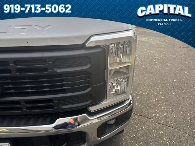 New 2026 Ford F250 XL w/ XL Chrome Package RWD image 13