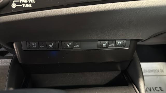 Certified 2023 Lexus ES 350 w/ Premium Package FWD image 28