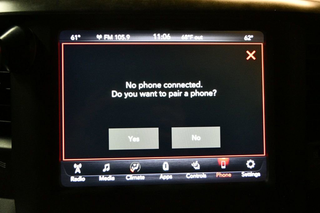 Used 2021 RAM 1500 Big Horn image 58