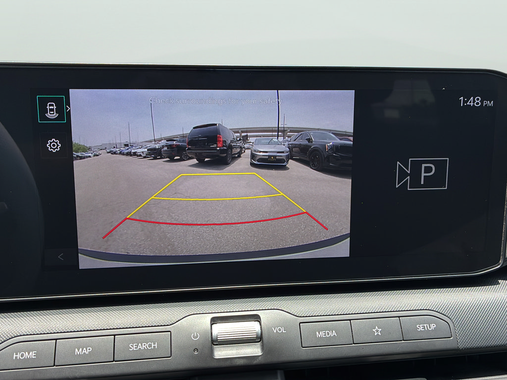 Used 2025 Kia K4 FWD image 21