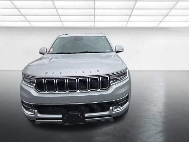 Used 2022 Jeep Wagoneer Series II AWD/4WD image 9