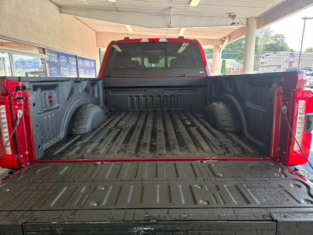 New 2026 Ford F350 XLT w/ XLT Premium Package image 7
