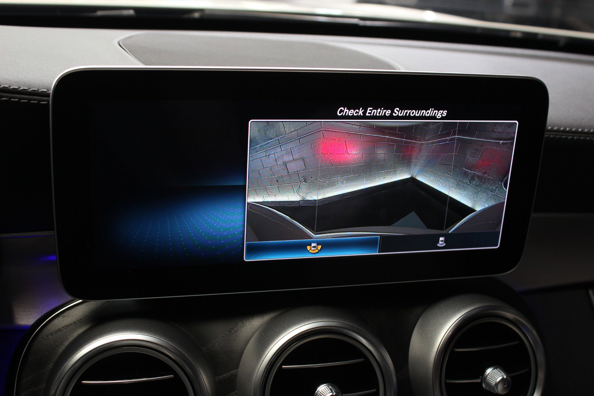 Used 2020 Mercedes-Benz C 63 AMG S w/ Multimedia Package image 41