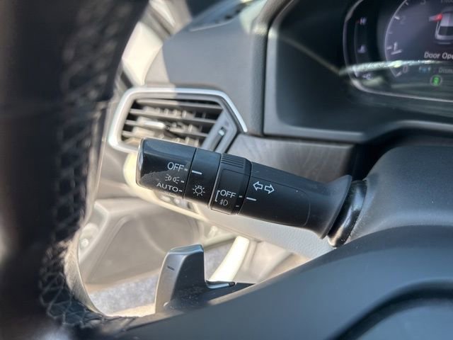 Used 2018 Honda Accord EX-L image 28