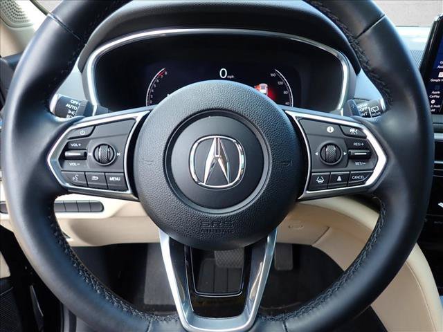 Used 2025 Acura MDX SH-AWD image 10