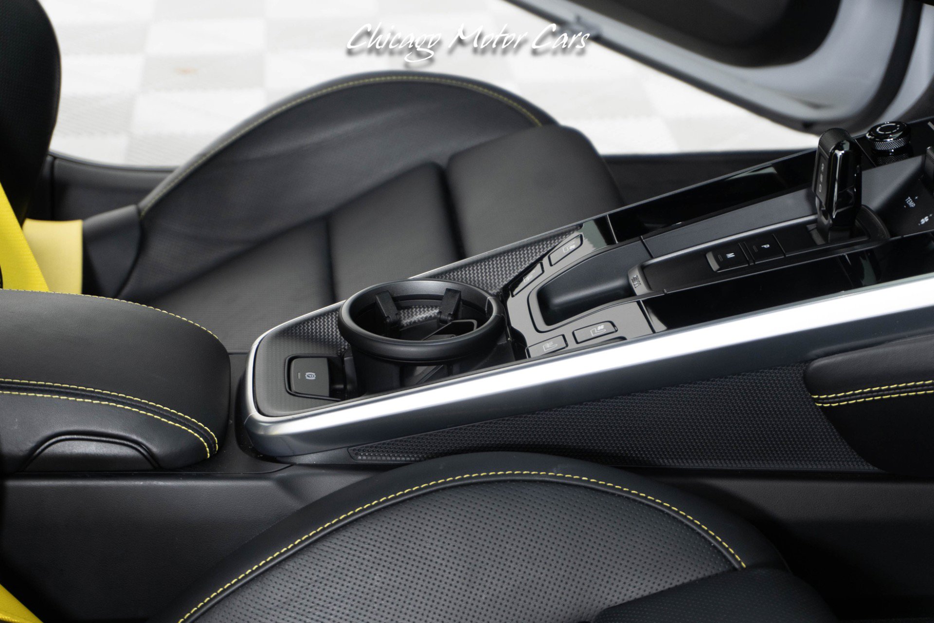 Used 2024 Porsche 911 Turbo S image 52