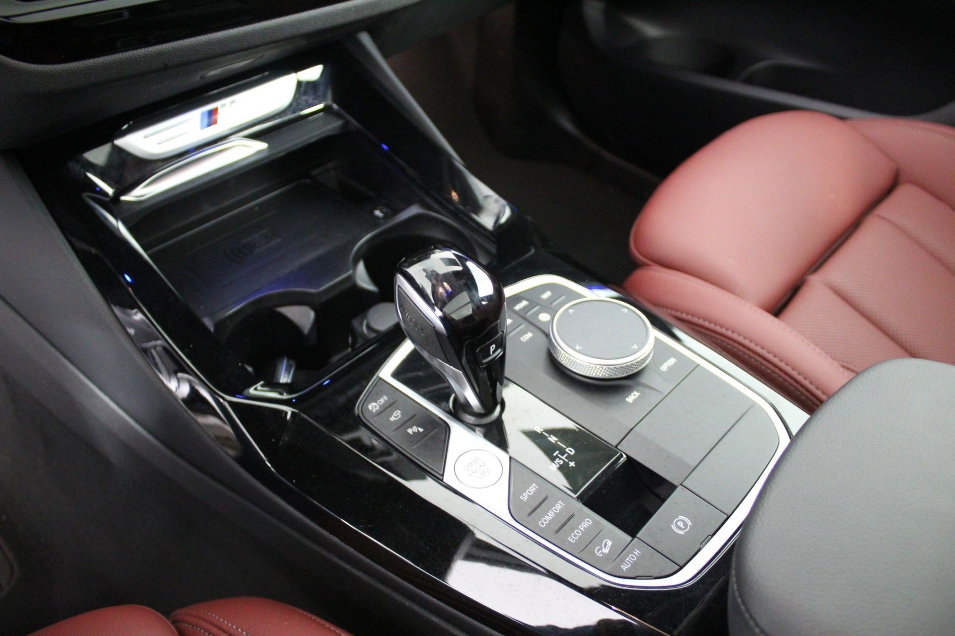 Certified 2024 BMW X3 M40i image 17