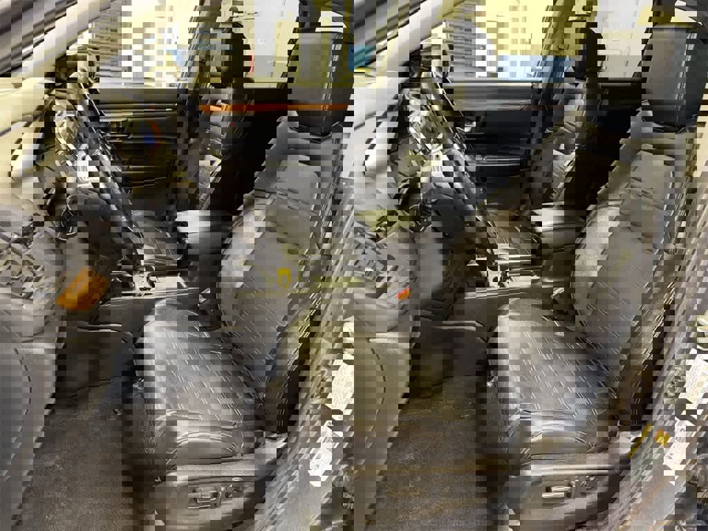 Used 2018 Honda CR-V EX-L image 15