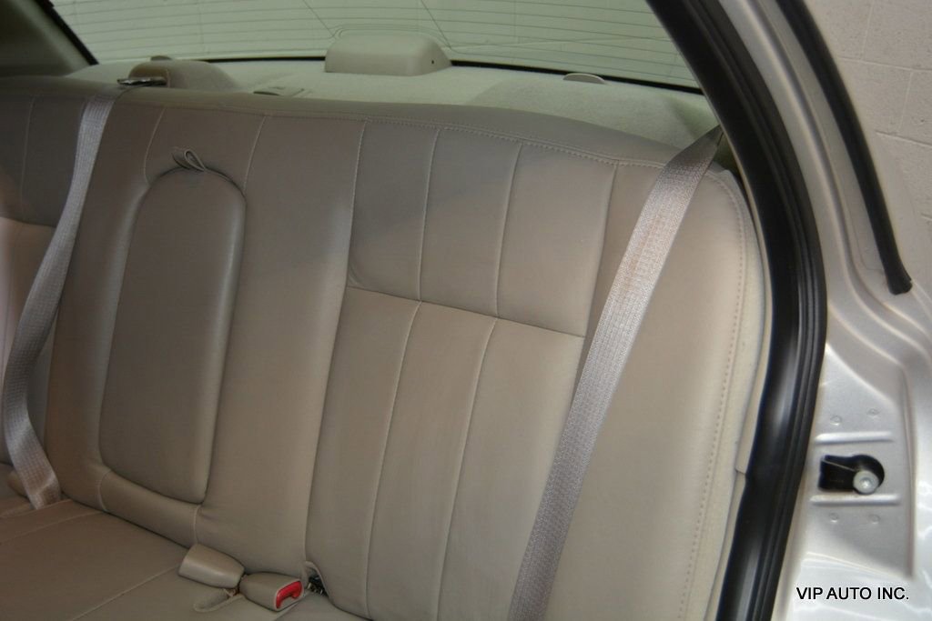 Used 2009 Mercury Grand Marquis LS image 23