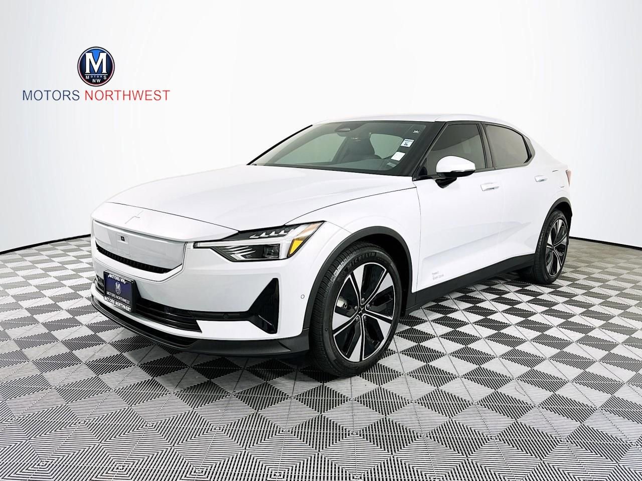 Used 2024 Polestar Polestar 2 image 1