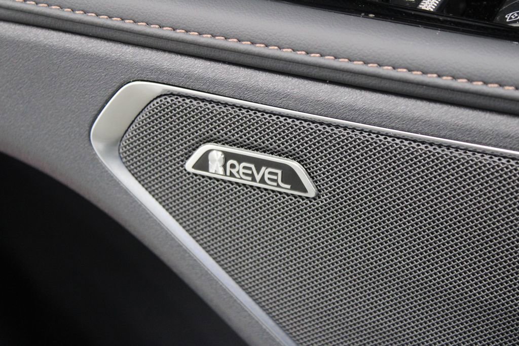 New 2026 Lincoln Nautilus Reserve w/ Jet Appearance Package image 42