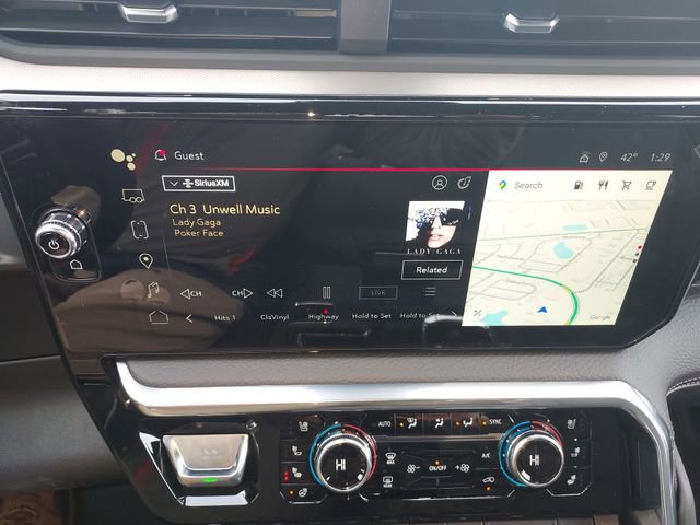 New 2026 GMC Sierra 1500 Denali image 14