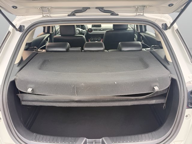 Used 2016 MAZDA CX-3 Touring w/ Premium Package FWD image 7