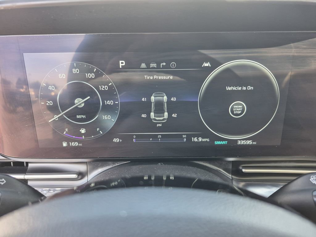 Certified 2023 Kia Carnival SX Prestige image 22