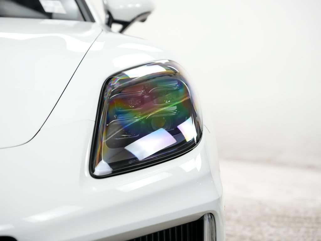 New 2026 Porsche Panamera 4 AWD/4WD image 7
