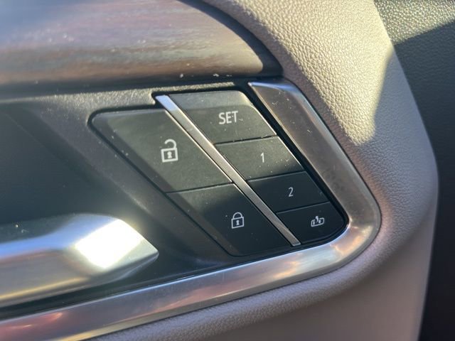 Used 2023 GMC Sierra 1500 SLT w/ SLT Premium Plus Package image 14