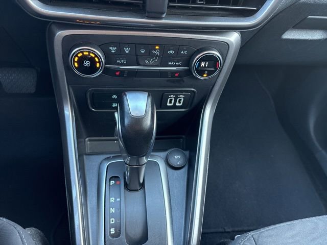 Used 2019 Ford EcoSport SE w/ SE Convenience Package image 19