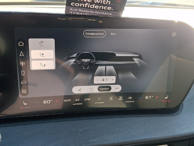 New 2027 Audi Q3 S Line AWD/4WD image 12