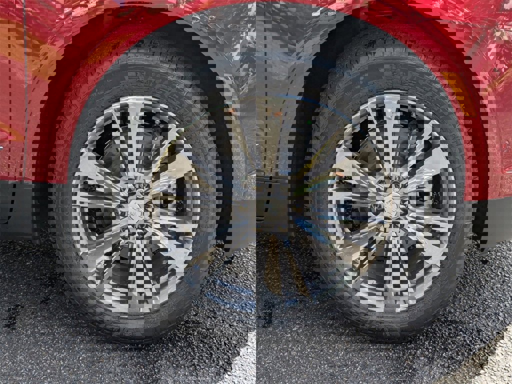 New 2025 Cadillac XT5 Premium Luxury w/ Technology Package image 13