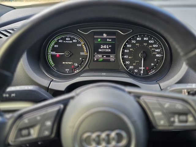 Used 2017 Audi A3 e-tron Premium FWD image 26