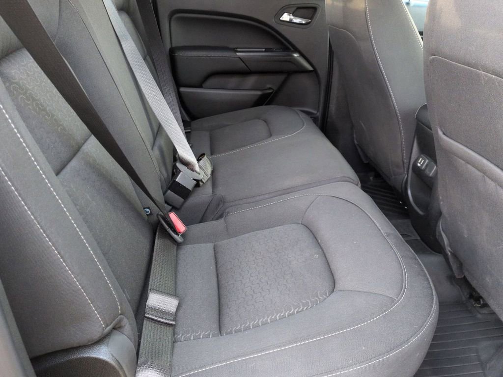 Used 2022 GMC Canyon Elevation w/ Trailering Package image 28