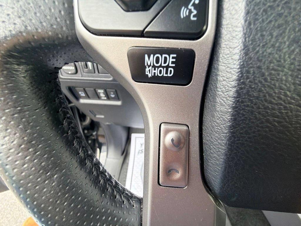 Used 2024 Toyota 4Runner Limited AWD/4WD image 42