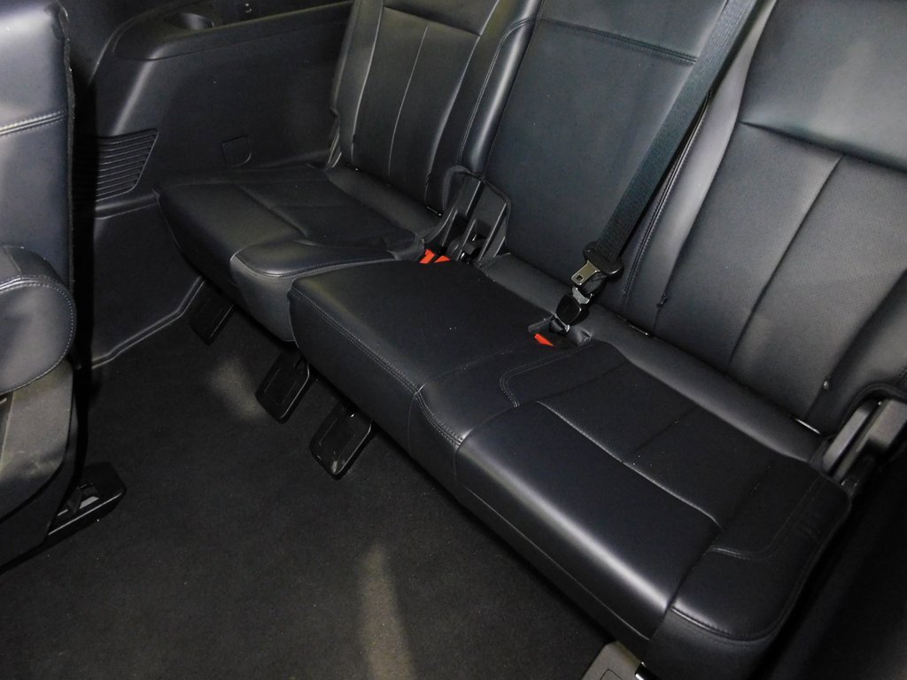 Used 2024 Ford Expedition XLT image 77