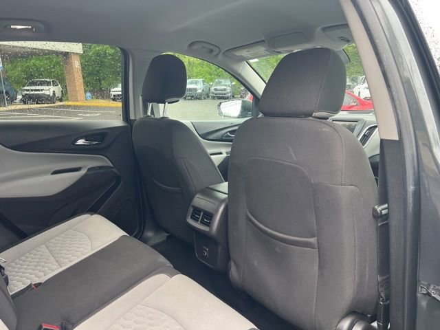 Used 2019 Chevrolet Equinox LS FWD image 22