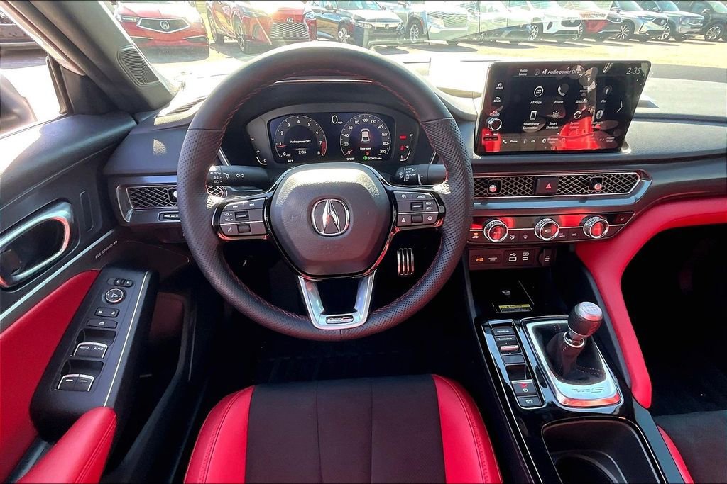 New 2026 Acura Integra Type S image 20