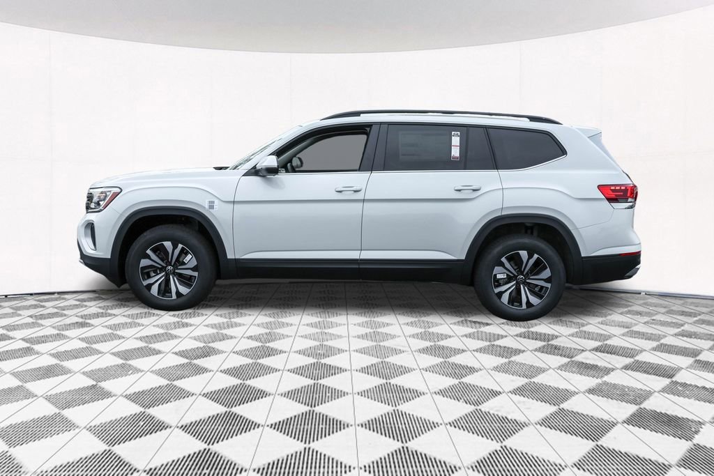 New 2026 Volkswagen Atlas SE image 18