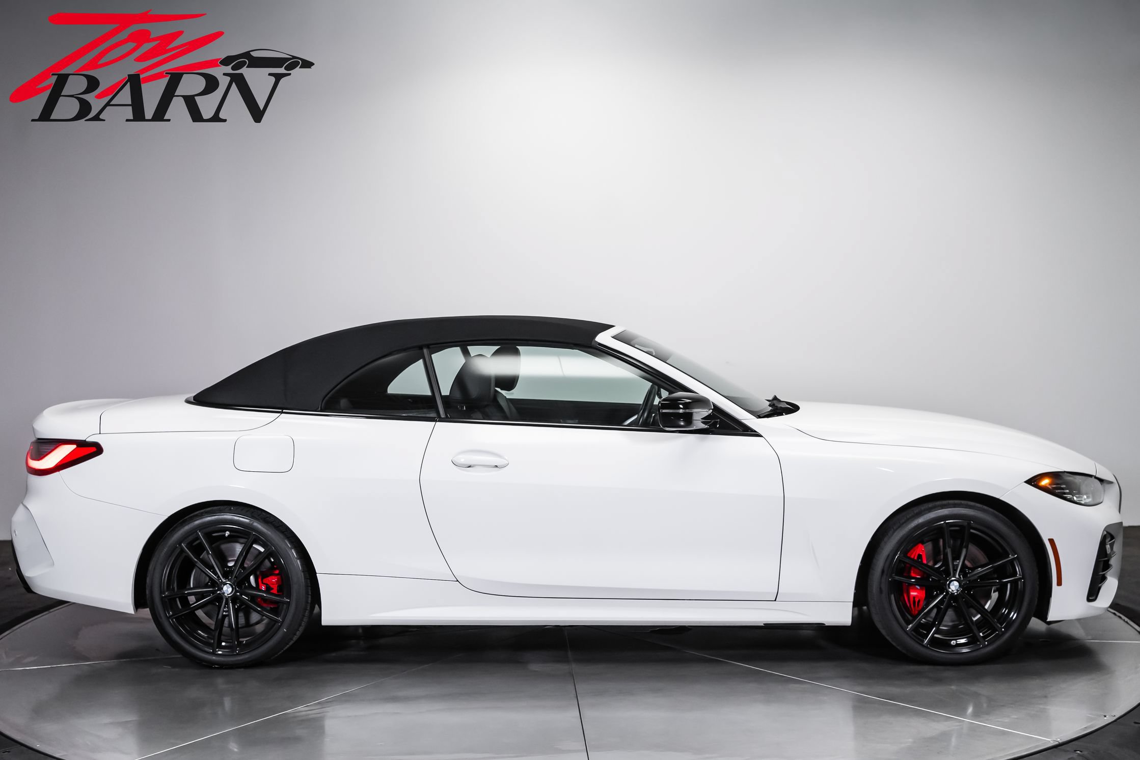 Used 2024 BMW 440i xDrive Convertible w/ Premium Package AWD/4WD image 14