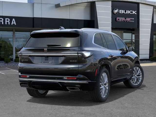 New 2026 Buick Enclave Avenir w/ Super Cruise Package AWD/4WD image 4