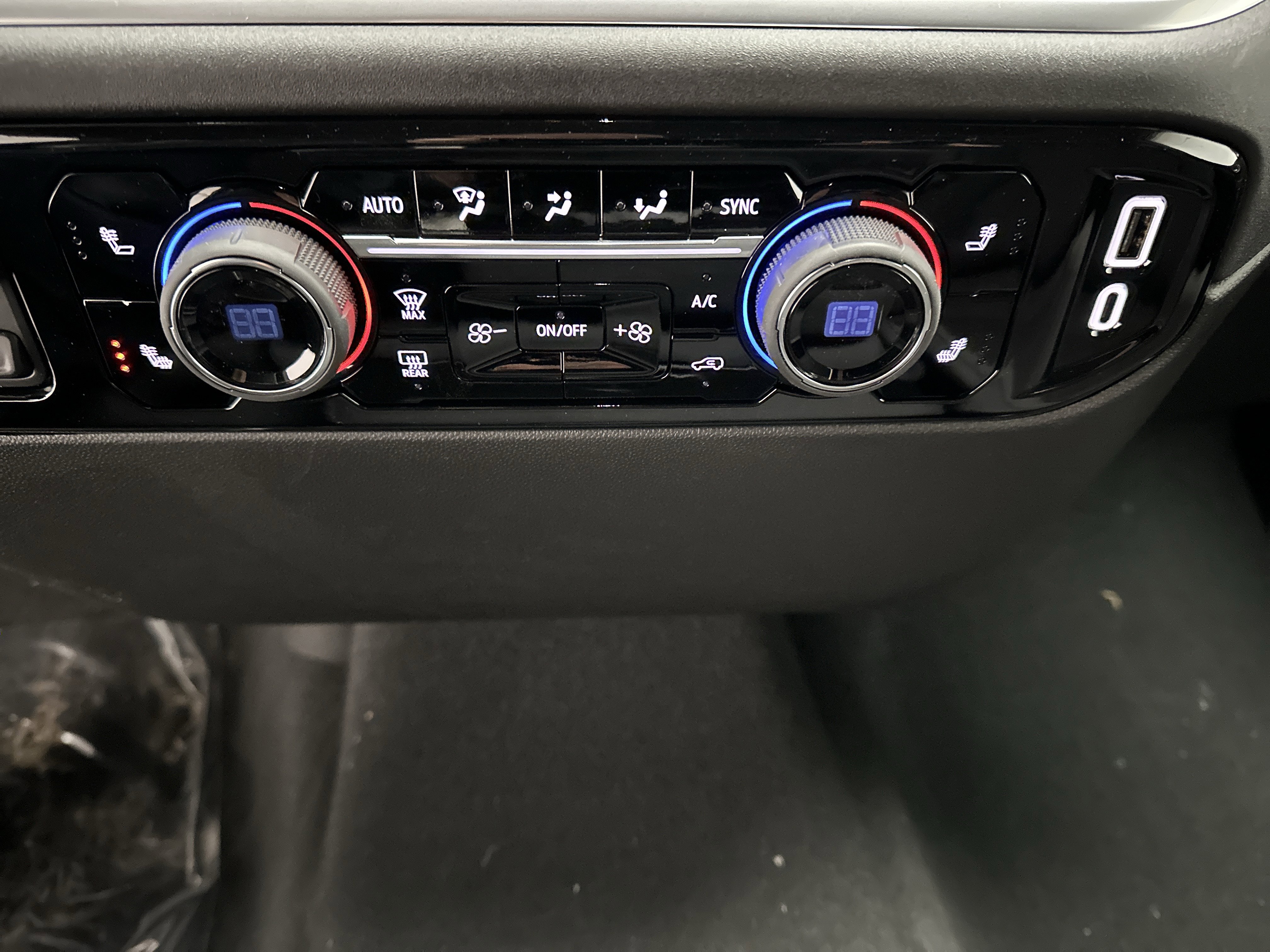 New 2026 Chevrolet Silverado 2500 LT w/ Trail Boss Package image 37
