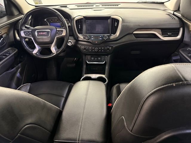 Used 2019 GMC Terrain Denali w/ Advanced Safety Package image 15