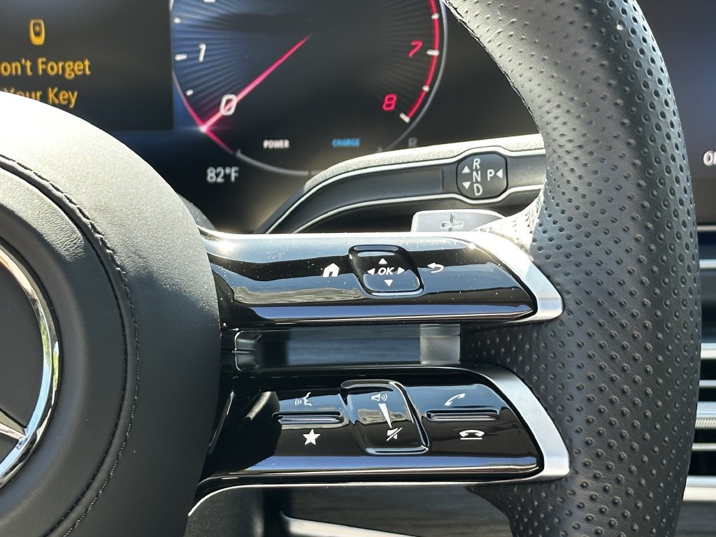 New 2026 Mercedes-Benz GLS 450 4MATIC image 29