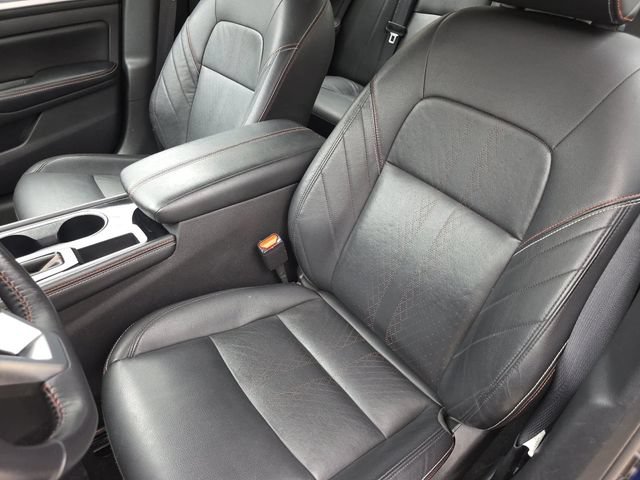 Used 2024 Nissan Altima 2.5 SR w/ SR Premium Package FWD image 15