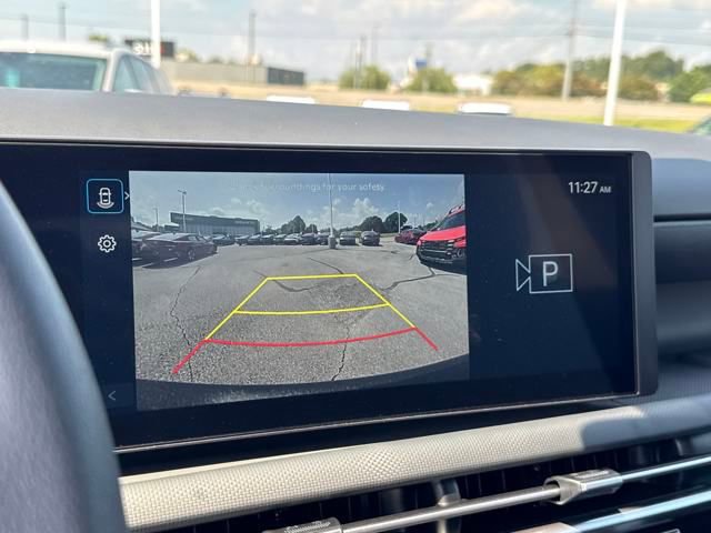 Certified 2026 Hyundai Santa Cruz SEL image 18