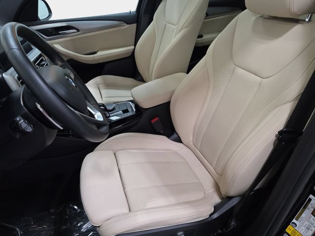 Certified 2023 BMW X3 xDrive30i AWD/4WD image 10