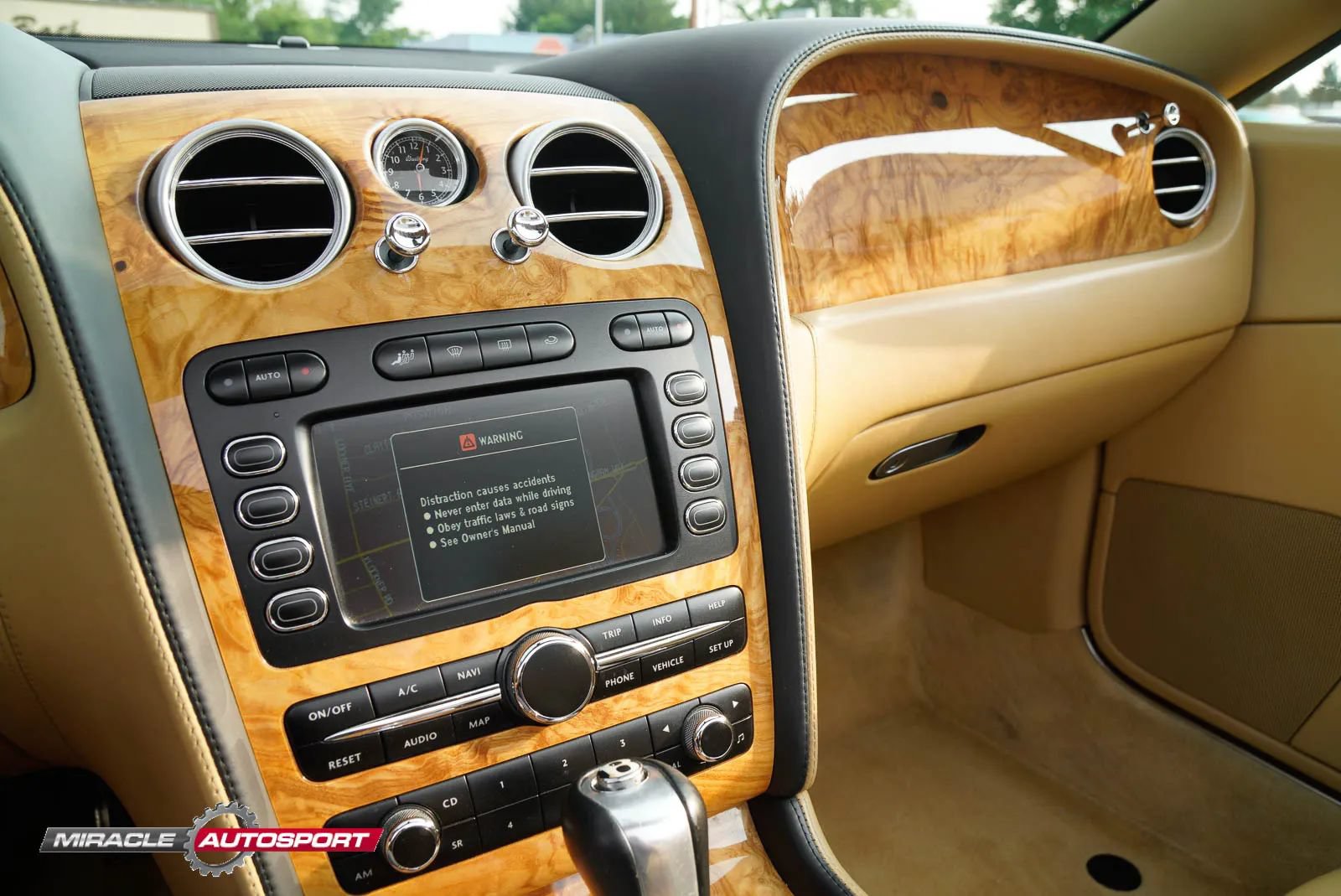 Used 2007 Bentley Continental GTC AWD/4WD image 39