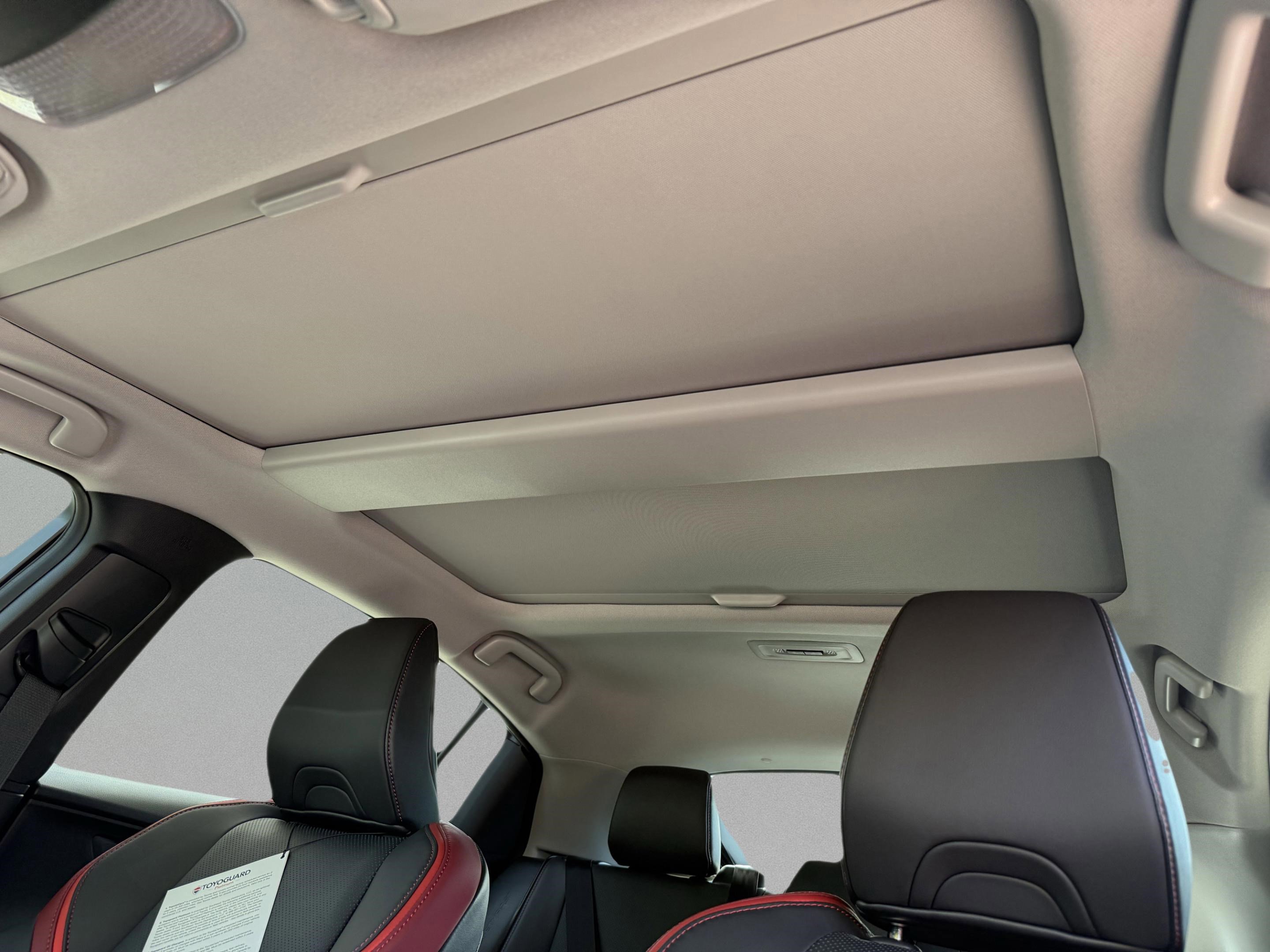 New 2026 Toyota Prius Plug-In Hybrid image 21