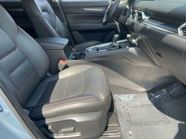 Used 2023 MAZDA CX-5 Carbon Edition image 19