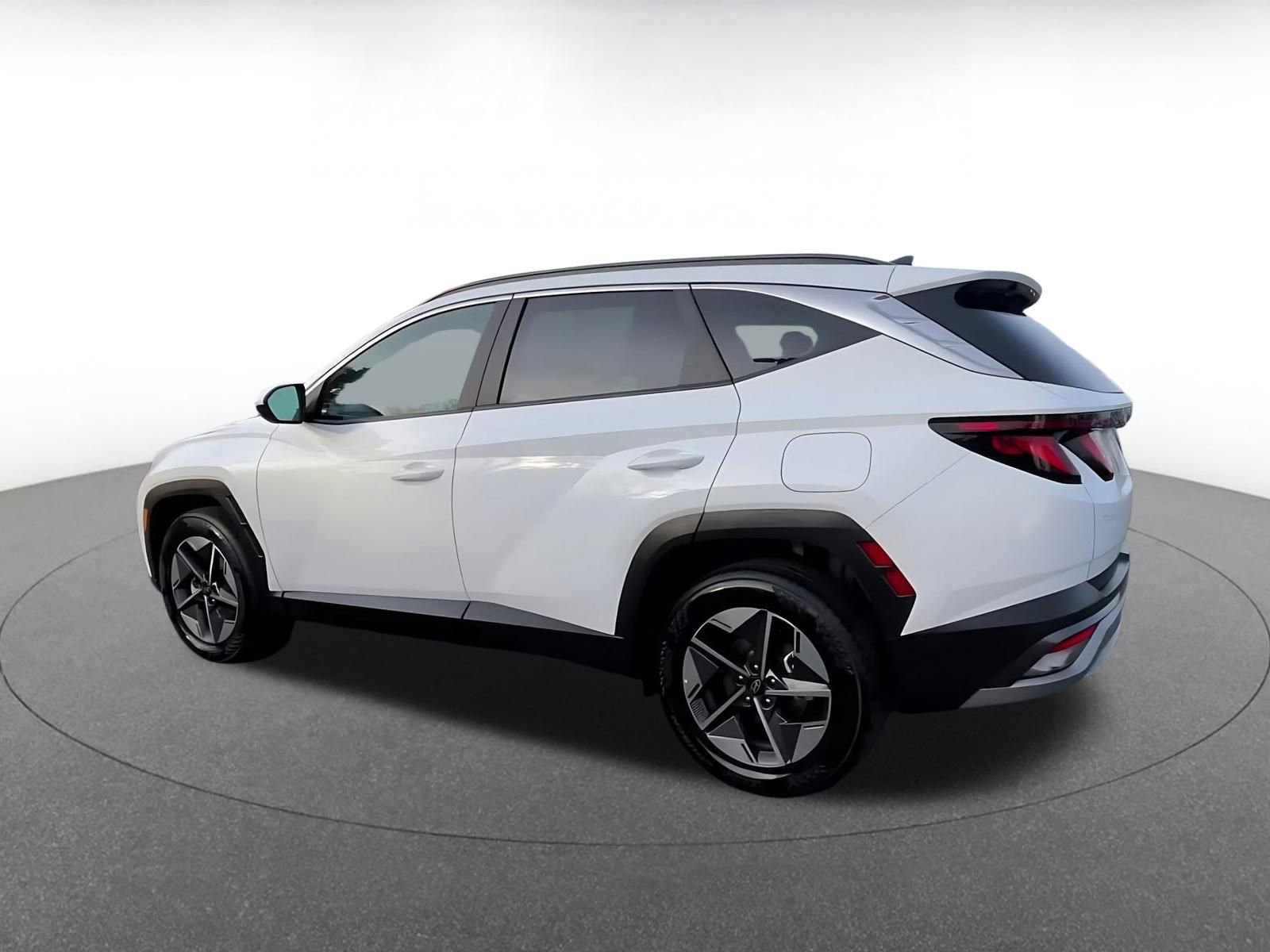 Used 2025 Hyundai Tucson SEL image 10