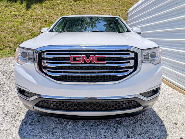 Used 2019 GMC Acadia SLT FWD image 3