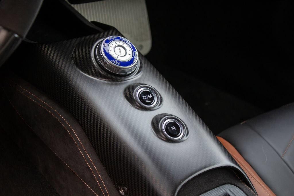 Used 2022 Maserati MC20 Coupe RWD image 20