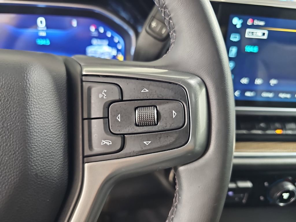 Certified 2023 Chevrolet Silverado 1500 LT w/ All Star Edition Plus image 22