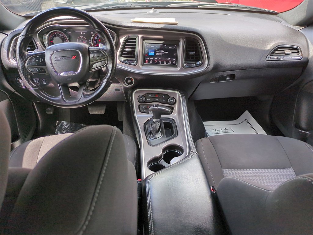 Certified 2022 Dodge Challenger GT image 14