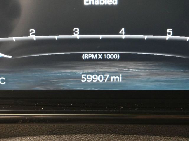 Used 2024 Jeep Grand Wagoneer L Series III image 40