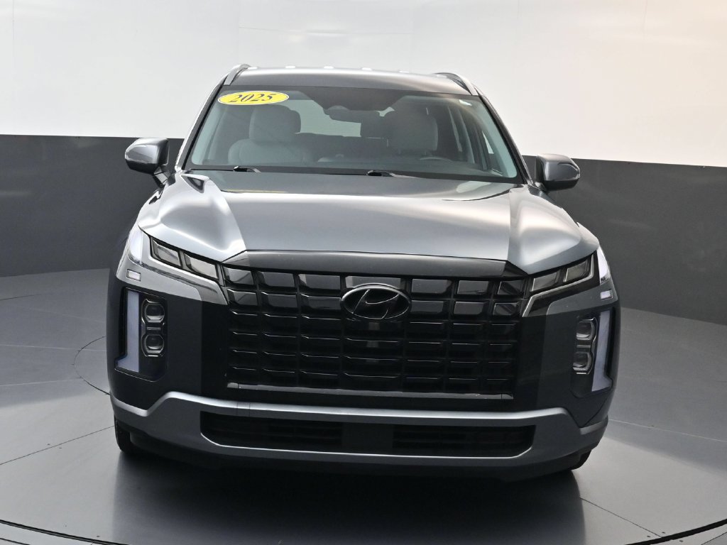 Certified 2025 Hyundai Palisade SEL AWD/4WD image 9