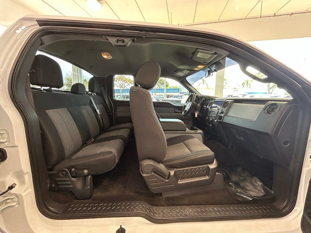 Used 2014 Ford F150 STX w/ Equipment Group 201A Mid RWD image 31